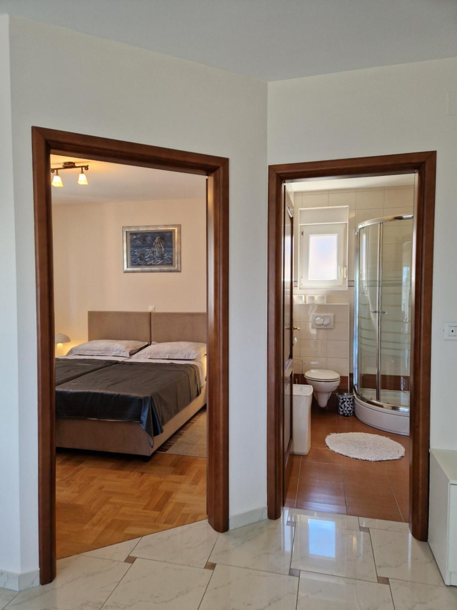 Apartments Simag Banjole Extérieur photo