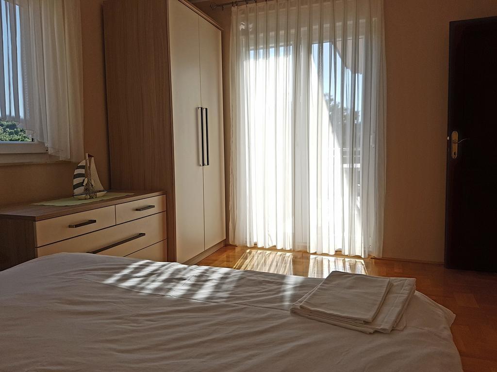 Apartments Simag Banjole Extérieur photo