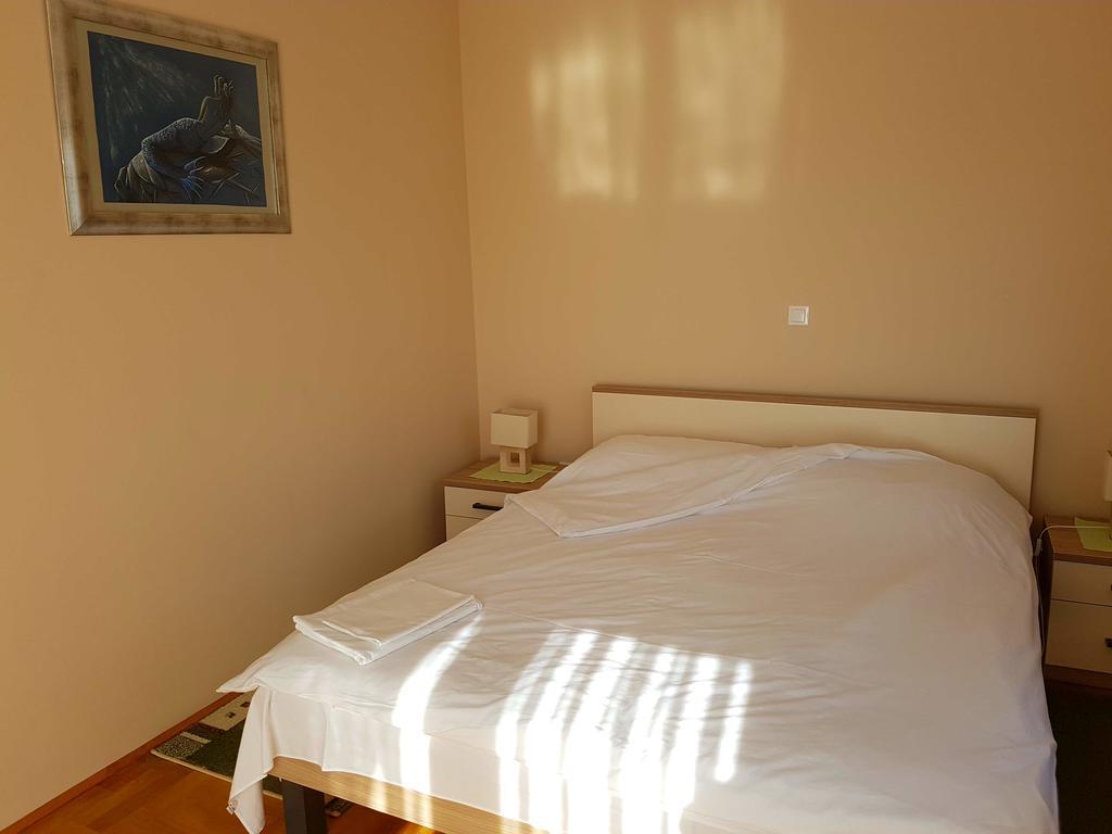 Apartments Simag Banjole Extérieur photo