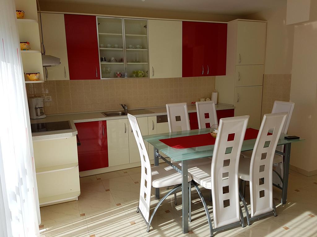 Apartments Simag Banjole Extérieur photo