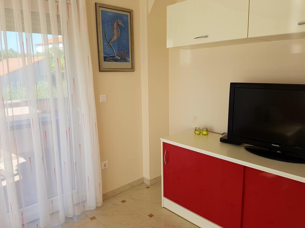 Apartments Simag Banjole Extérieur photo