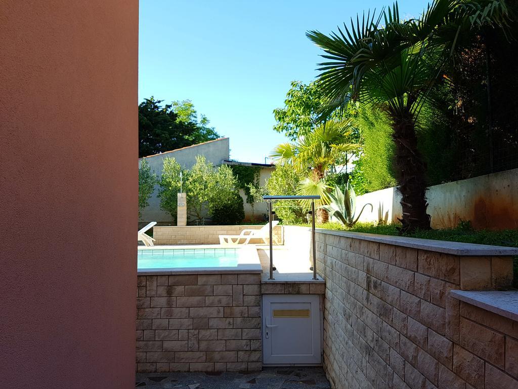 Apartments Simag Banjole Extérieur photo