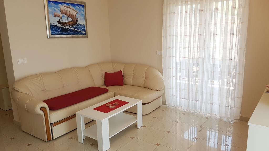 Apartments Simag Banjole Extérieur photo