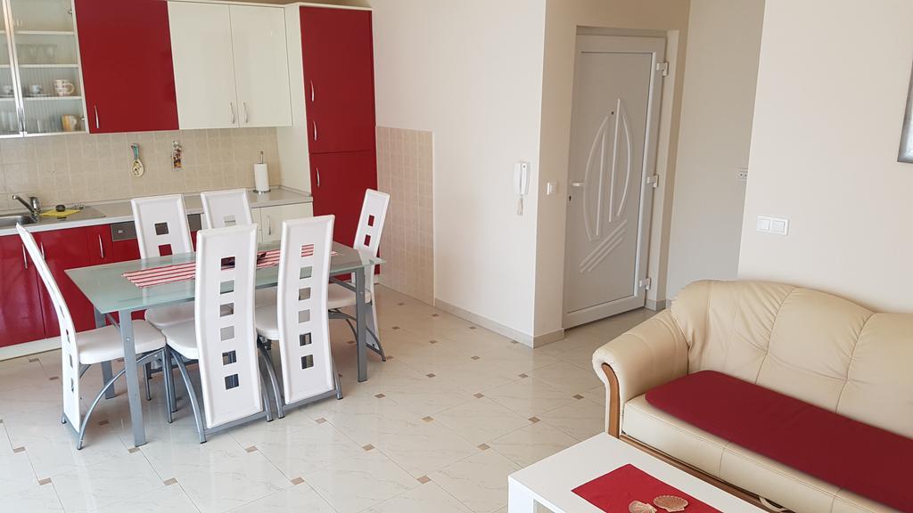 Apartments Simag Banjole Extérieur photo