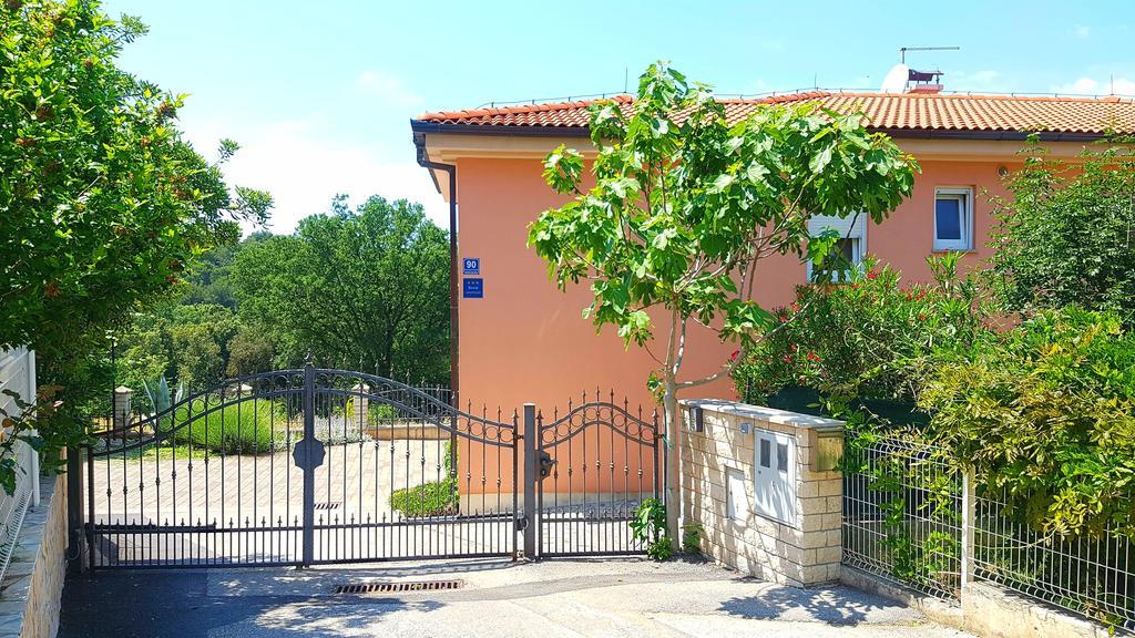 Apartments Simag Banjole Extérieur photo