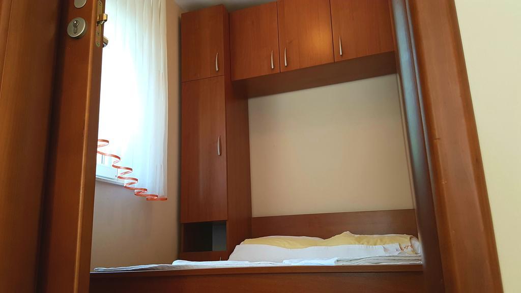 Apartments Simag Banjole Extérieur photo