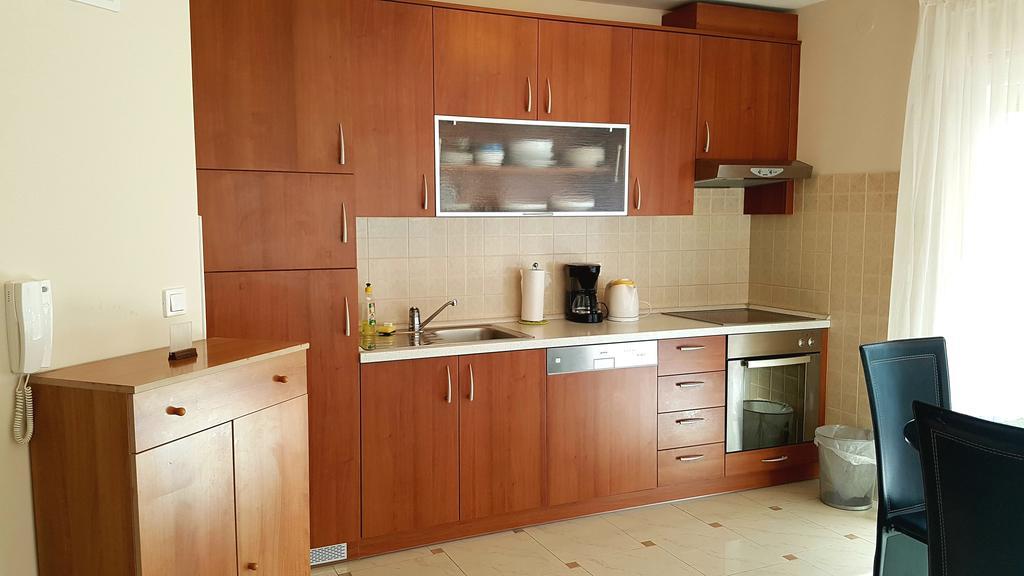 Apartments Simag Banjole Extérieur photo