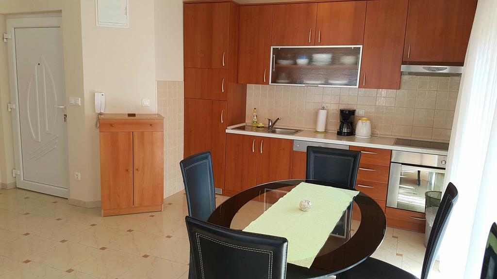 Apartments Simag Banjole Extérieur photo