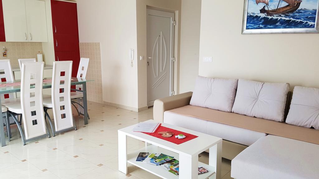 Apartments Simag Banjole Extérieur photo