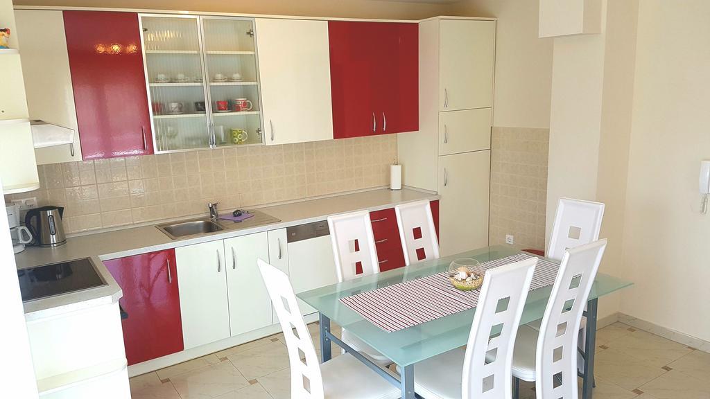 Apartments Simag Banjole Extérieur photo
