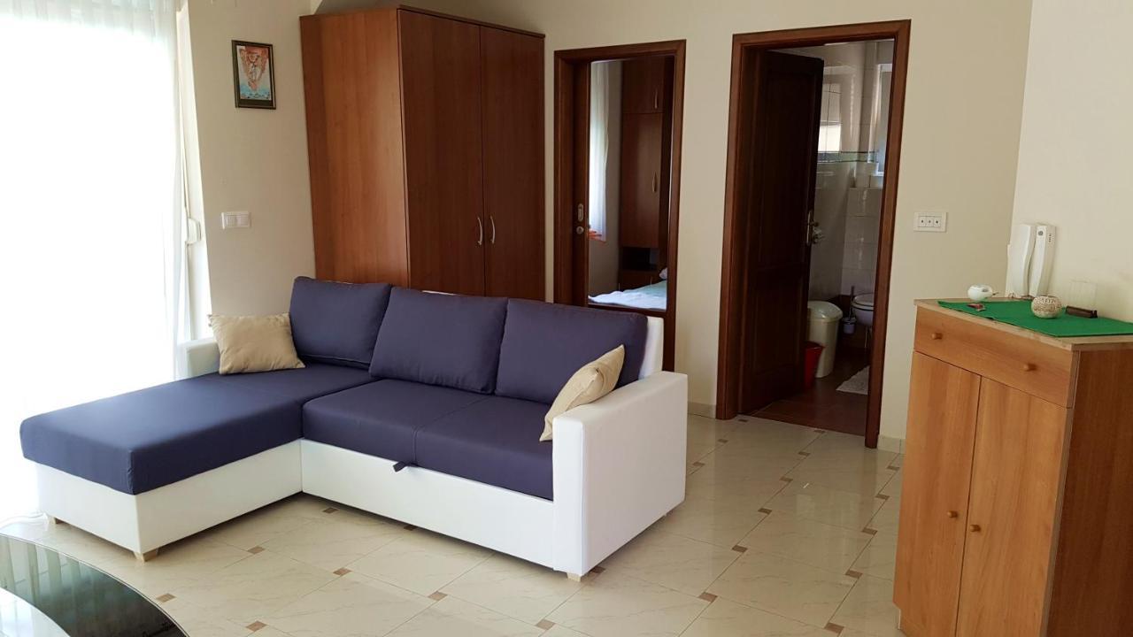 Apartments Simag Banjole Extérieur photo