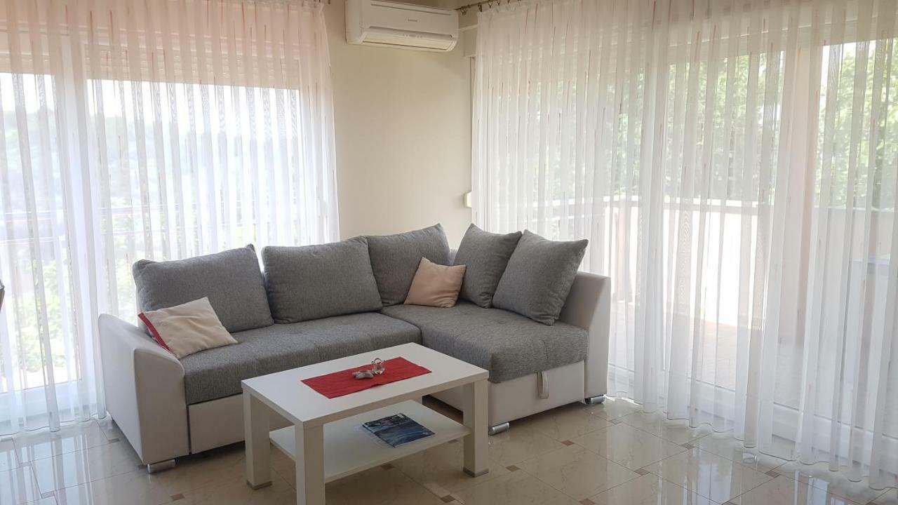 Apartments Simag Banjole Extérieur photo